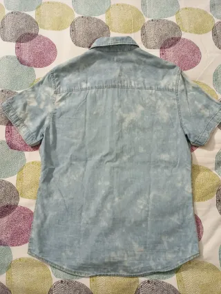 Camicia Calliope uomo