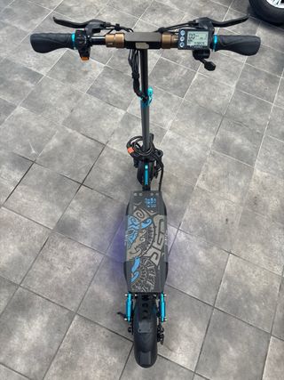 Patinete Eléctrico