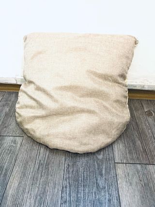 Camita para perro pequeño