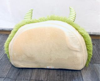 Camita para perro pequeño