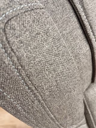 Silla de oficina ergonómica tela.