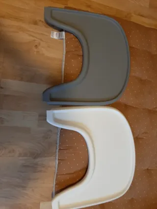 Bandeja Stokke Tripp Trapp