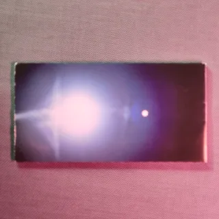 LUNA SEA STORM Mini CD Single