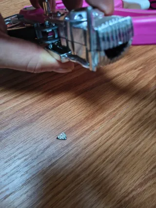 Motorino Barbie Vintage