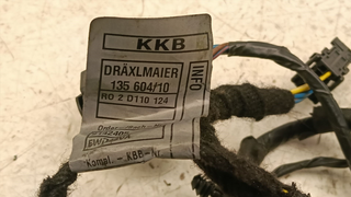 CABLEADO ELECTRICO MINI MINI (R56) N12B16A 135604