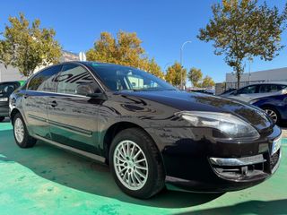 RENAULT Laguna Dynamique TomTom dCi 110 eco2