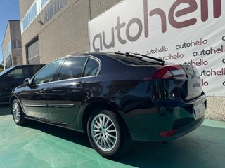 RENAULT Laguna Dynamique TomTom dCi 110 eco2