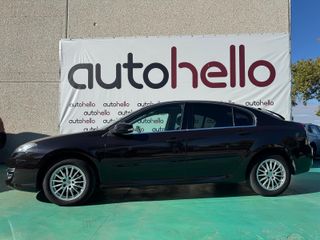 RENAULT Laguna Dynamique TomTom dCi 110 eco2