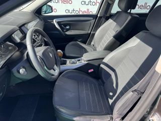 RENAULT Laguna Dynamique TomTom dCi 110 eco2