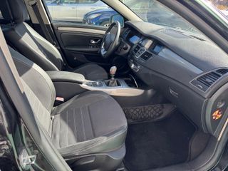 RENAULT Laguna Dynamique TomTom dCi 110 eco2