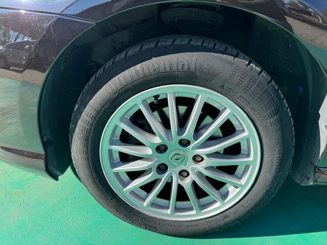 RENAULT Laguna Dynamique TomTom dCi 110 eco2