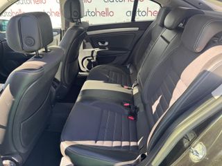 RENAULT Laguna Dynamique TomTom dCi 110 eco2