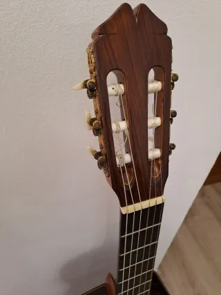 Guitarra Manuel Raimundo 148