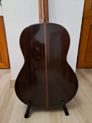 Guitarra Manuel Raimundo 148