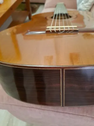 Guitarra Manuel Raimundo 148