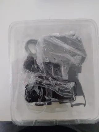 Mini videocamera sportiva MD80 DV