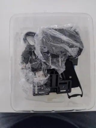 Mini videocamera sportiva MD80 DV