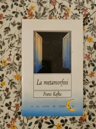 La metamorfosi