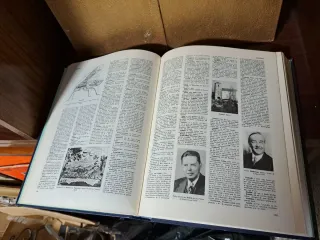 GRAN DICCIONARIO ENCICLOPEDICO ILUSTRADO