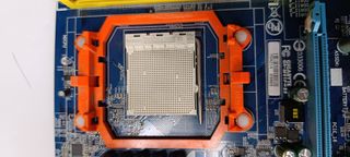 Placa Base Gigabyte GA-M61P-S3