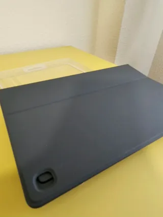 Funda Teclado Samsung Galaxy Tab S5e Original