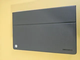 Funda Teclado Samsung Galaxy Tab S5e Original