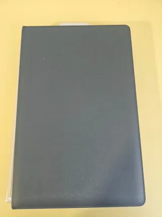 Funda Teclado Samsung Galaxy Tab S5e Original