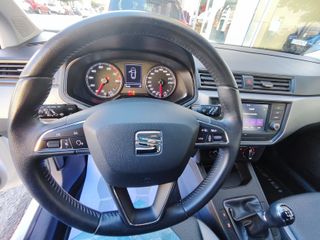 SEAT IBIZA 1.0 TSI 95 CV STYLE 5P.