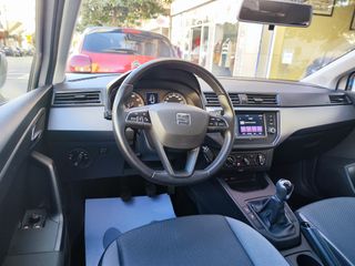 SEAT IBIZA 1.0 TSI 95 CV STYLE 5P.