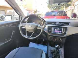 SEAT IBIZA 1.0 TSI 95 CV STYLE 5P.