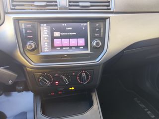 SEAT IBIZA 1.0 TSI 95 CV STYLE 5P.