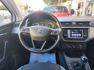 SEAT IBIZA 1.0 TSI 95 CV STYLE 5P.