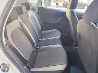 SEAT IBIZA 1.0 TSI 95 CV STYLE 5P.