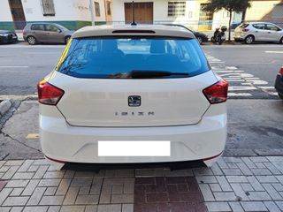 SEAT IBIZA 1.0 TSI 95 CV STYLE 5P.