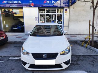 SEAT IBIZA 1.0 TSI 95 CV STYLE 5P.