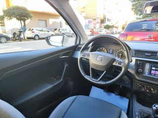 SEAT IBIZA 1.0 TSI 95 CV STYLE 5P.