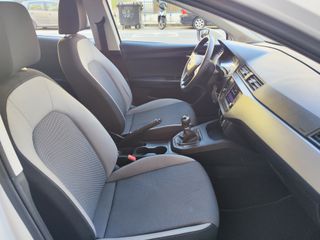 SEAT IBIZA 1.0 TSI 95 CV STYLE 5P.