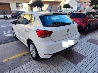 SEAT IBIZA 1.0 TSI 95 CV STYLE 5P.