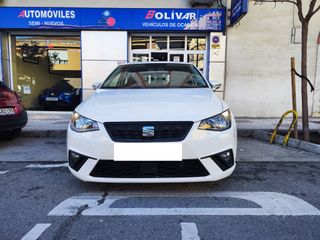 SEAT IBIZA 1.0 TSI 95 CV STYLE 5P.