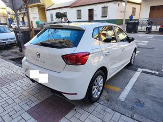 SEAT IBIZA 1.0 TSI 95 CV STYLE 5P.