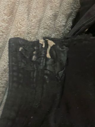 The North Face McMurdo Chaqueta Negra