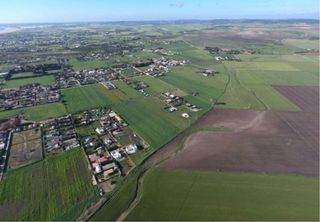 Parcelas rusticas de 500m en el Palmar de Vejer.