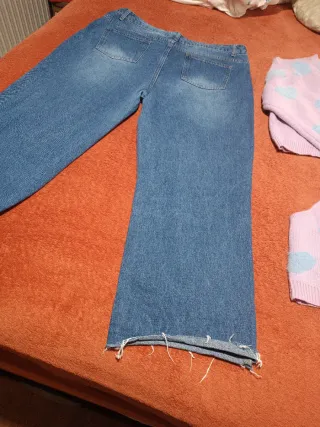 Lote Ropa Shein Talla 1XL