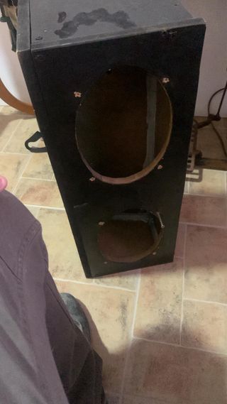 Altavoces Car Audio ¡NEGOCIABLE!