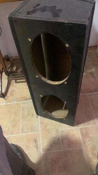 Altavoces Car Audio ¡NEGOCIABLE!