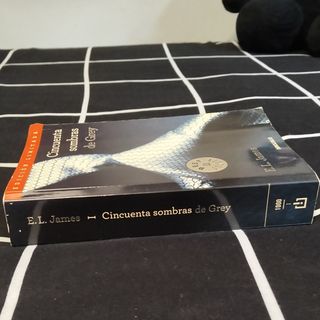 Cincuenta sombras de Grey – E. L. James