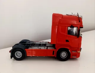 Scania U.h. 1:50