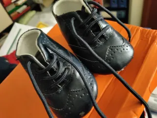 Lotto scarpe bimbo Winnie the Pooh