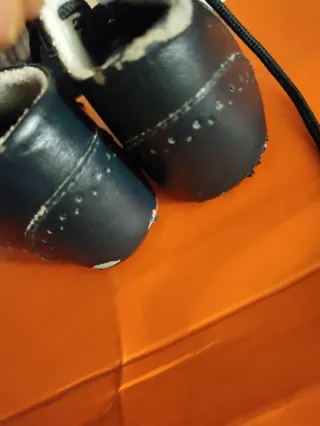 Lotto scarpe bimbo Winnie the Pooh