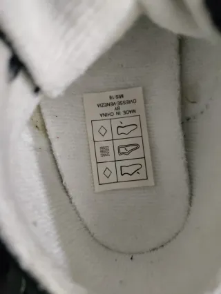 Lotto scarpe bimbo Winnie the Pooh